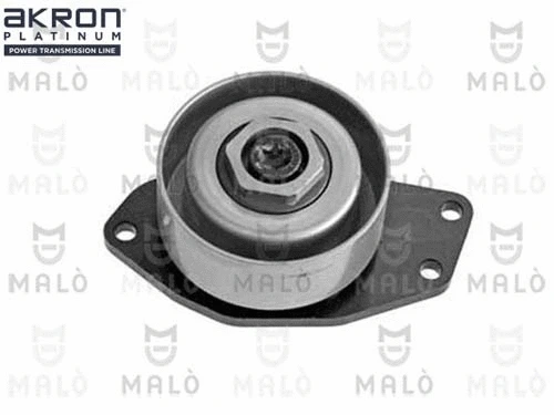 Tensioner Pulley, V-ribbed belt (1570315)