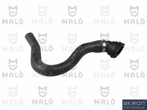 Radiator Hose (157961A)