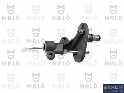 Master Cylinder, clutch (88261)