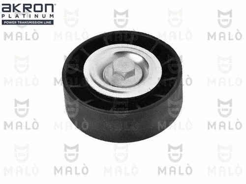 Tensioner Pulley, V-ribbed belt (1570418)