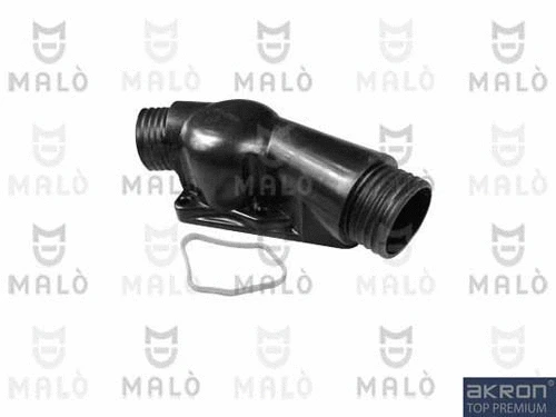 Coolant Flange (116005)