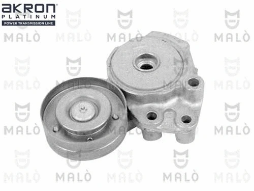 Belt Tensioner, V-ribbed belt (1570463)