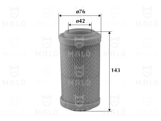 Air Filter (1500175)