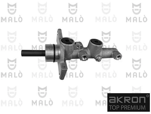 Brake Master Cylinder (90568)