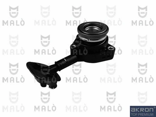 Central Slave Cylinder, clutch (88675)