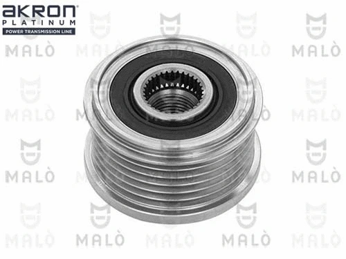 Alternator Freewheel Clutch (1580116)
