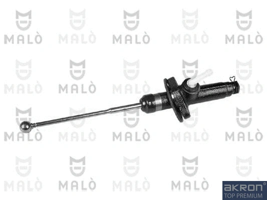 Master Cylinder, clutch (88164)