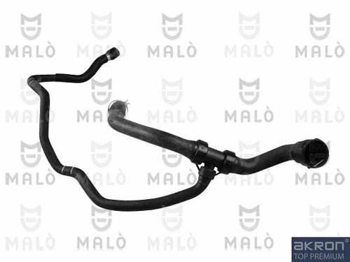 Radiator Hose (191913A)