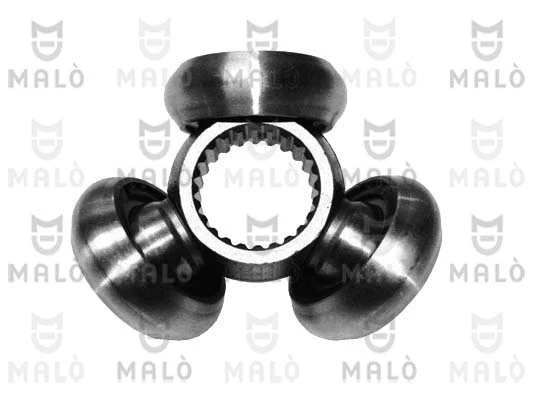 Spider Assembly, drive shaft (121020)