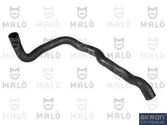Radiator Hose (174292A)