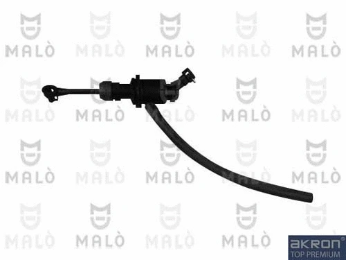 Master Cylinder, clutch (88203)