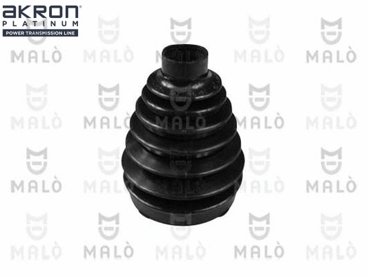 Bellow, drive shaft (157417)