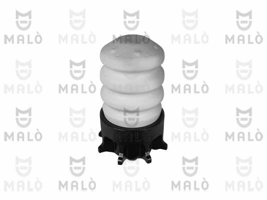 Rubber Buffer, suspension (301511)