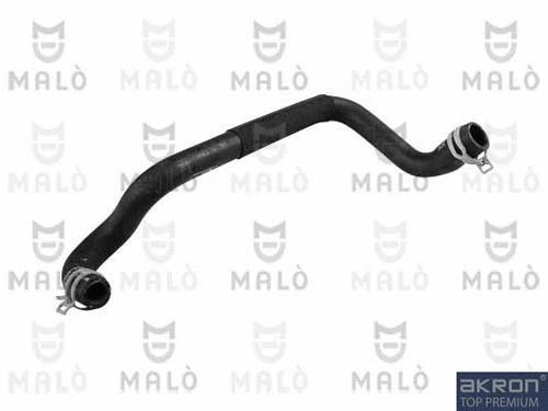 Radiator Hose (230971A)