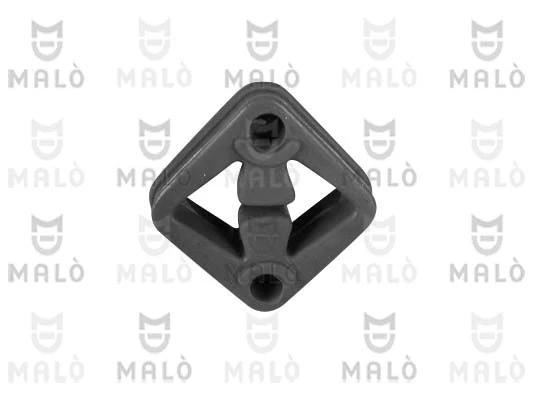 Mount, exhaust system (27089)
