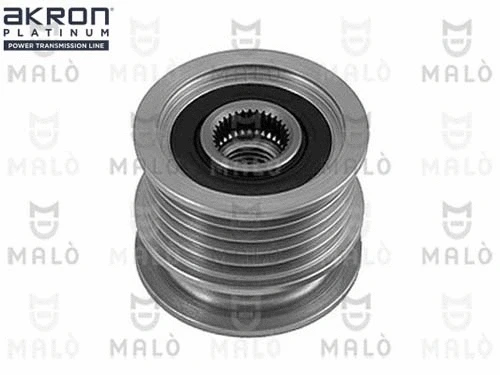 Alternator Freewheel Clutch (1580160)