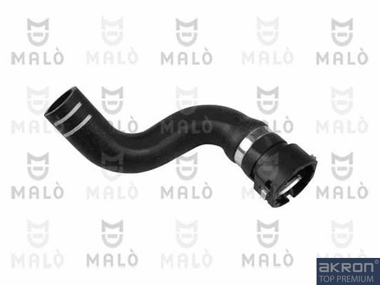 Radiator Hose (146221A)