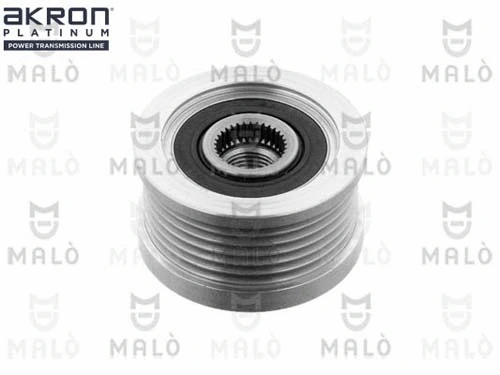 Alternator Freewheel Clutch (1580026)