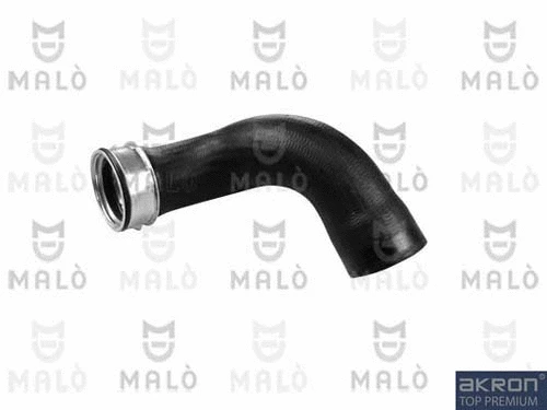 Charge Air Hose (24396A)