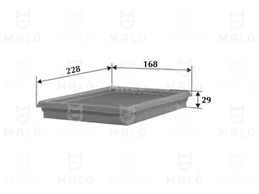 Air Filter (1500188)