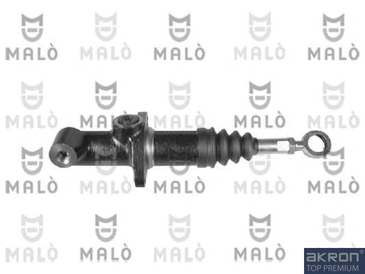 Master Cylinder, clutch (88064)