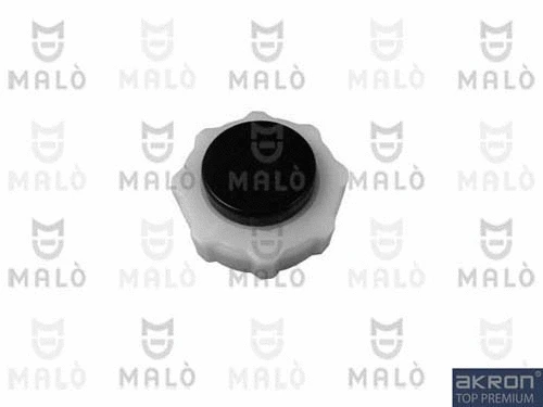 Cap, coolant tank (118042)