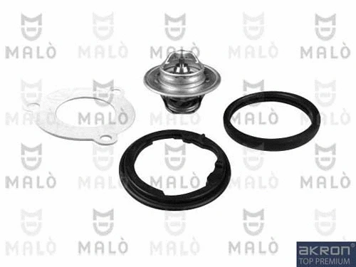 Thermostat, coolant (TER089)