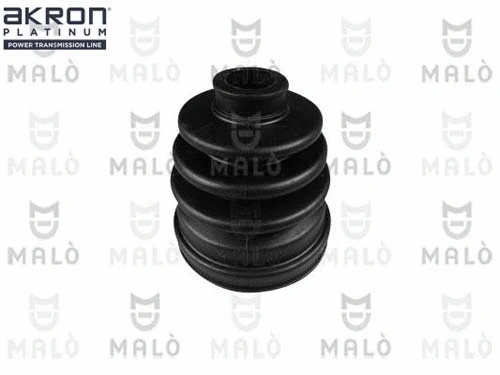 Bellow, drive shaft (53605)