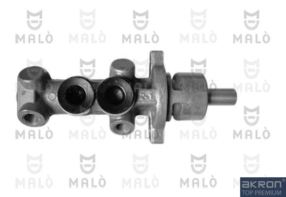 Brake Master Cylinder (89499)