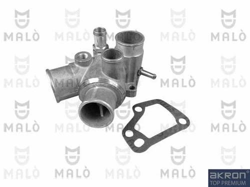 Thermostat, coolant (TER228)