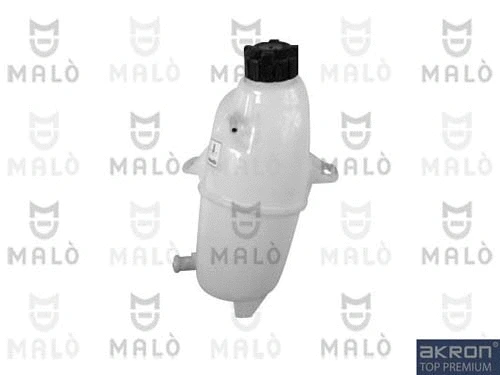 Expansion Tank, coolant (117096)