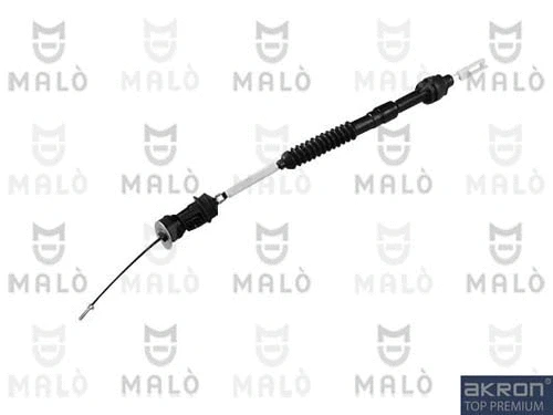 Cable Pull, clutch control (21282)