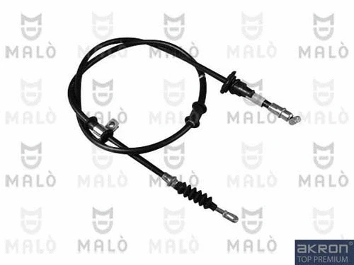 Cable Pull, parking brake (29029)