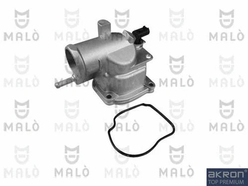 Thermostat, coolant (TER282)