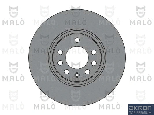 Brake Disc (1110297)