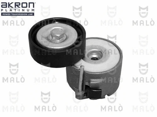 Belt Tensioner, V-ribbed belt (1570419)