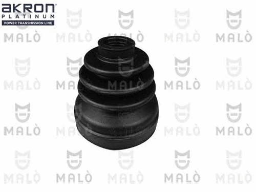 Bellow, drive shaft (50297)