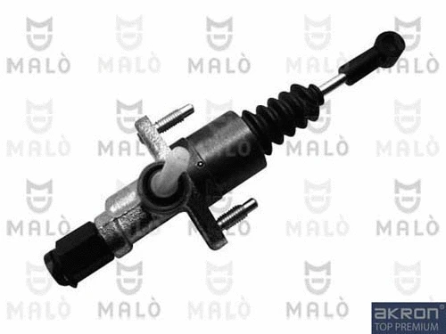 Master Cylinder, clutch (88110)