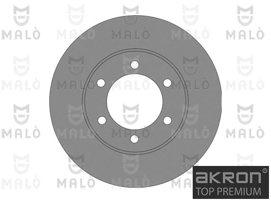 Brake Disc (1110792)