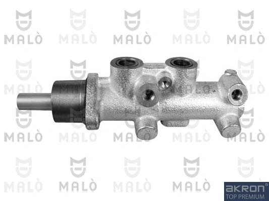 Brake Master Cylinder (89081)