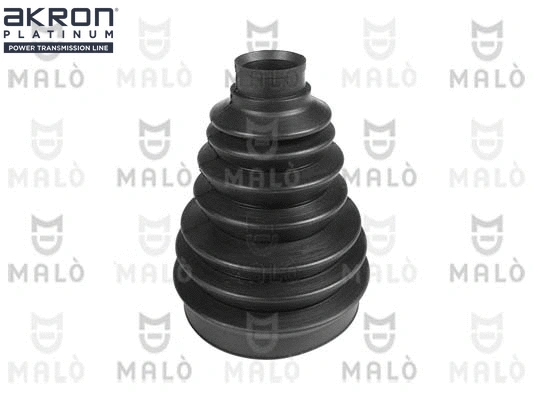 Bellow, drive shaft (7481)