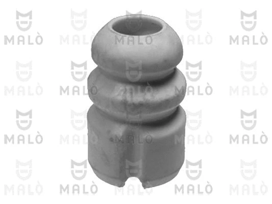 Rubber Buffer, suspension (194534)