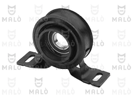 Suspension, propshaft (53297)