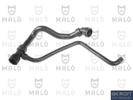 Radiator Hose (175981A)