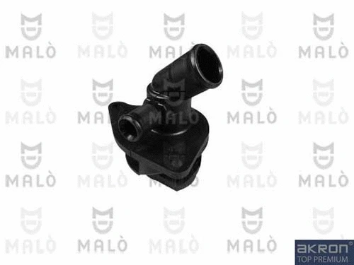 Coolant Flange (116028)