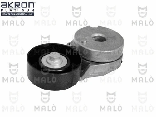 Belt Tensioner, V-ribbed belt (1570456)