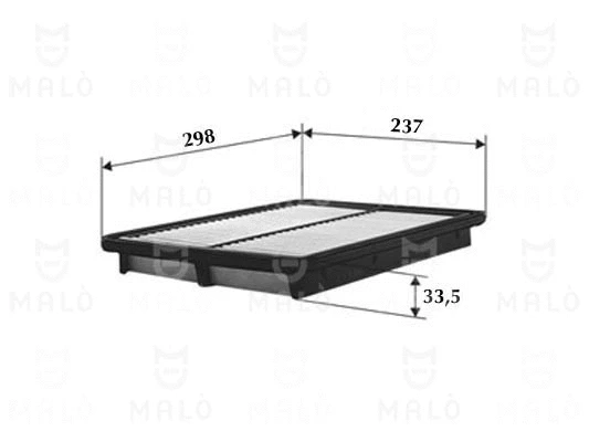 Air Filter (1500185)