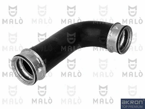 Charge Air Hose (17824A)