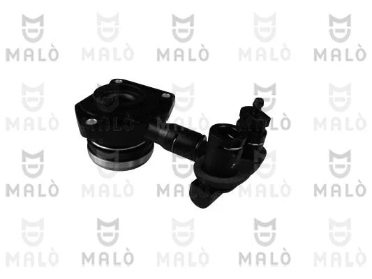 Central Slave Cylinder, clutch (88650)