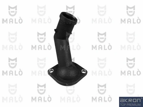 Coolant Flange (116121)